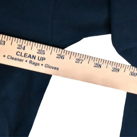 Disneyland Resort Mickey Mouse Hoodie Sweatshirt Navy 2XL - Picture 4 of 6